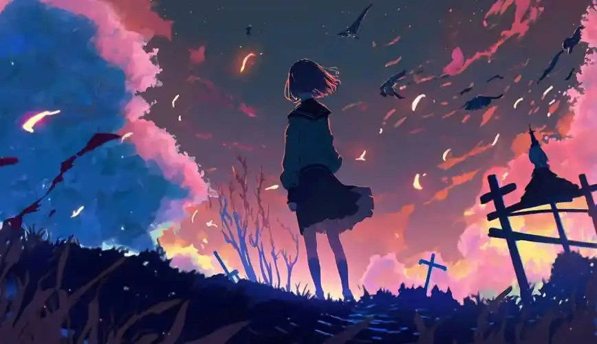 作品封面